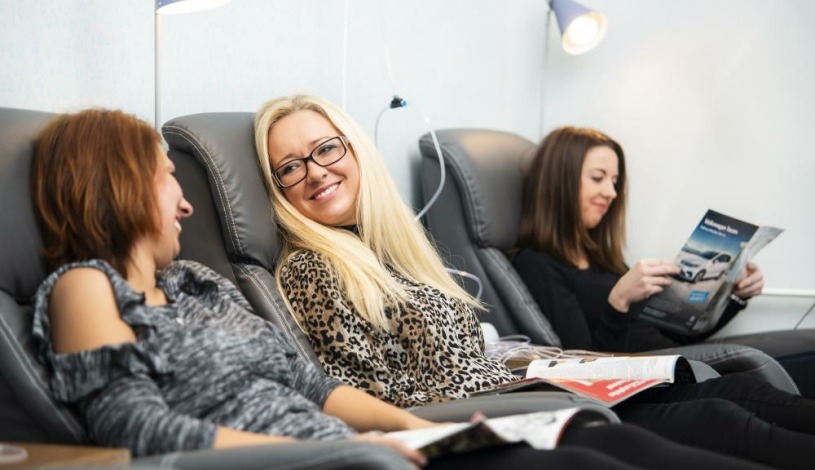 Lázeňský hotel SAVOY Františkovy Lázně